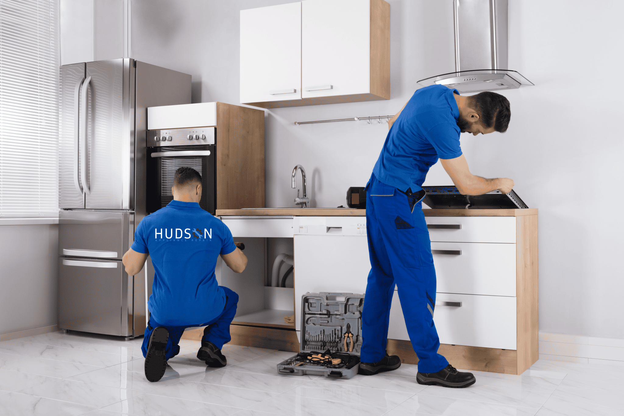 Interesting Info About Hudson Appliance Repair