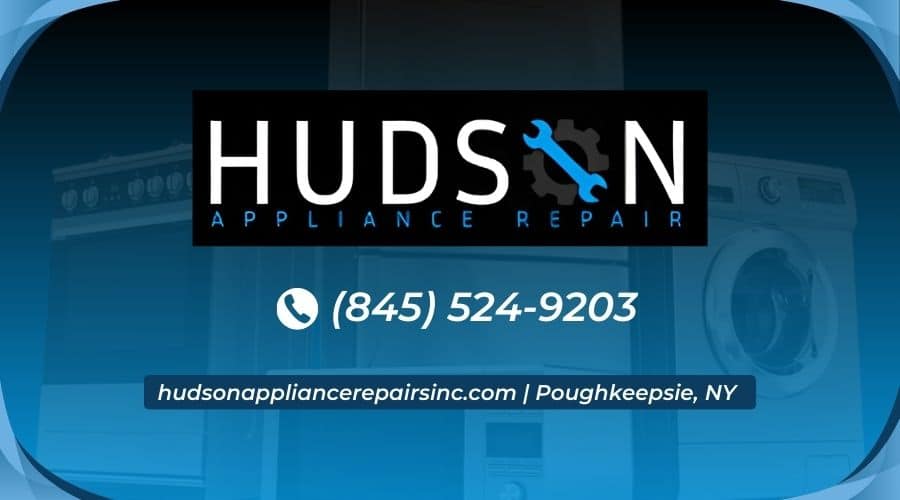 Interesting Info About Hudson Appliance Repair