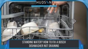 dishwasher maintenance
