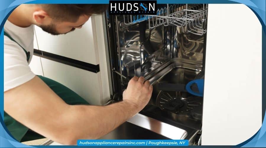 dishwasher repair