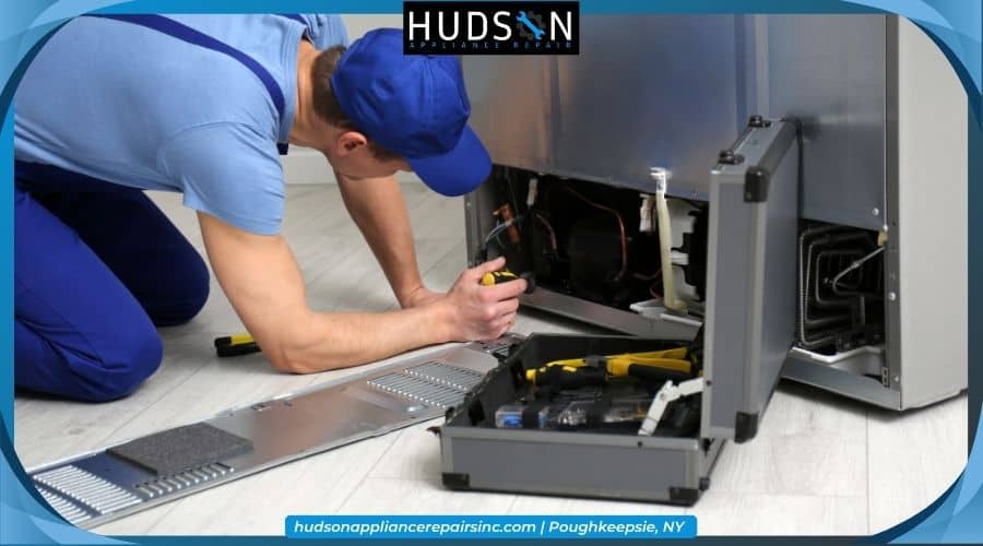 refrigerator problems