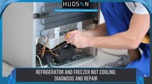 fridge repair