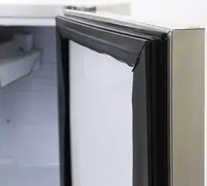 Refrigerator Door Seal Replacement in Poughkeepsie, NY