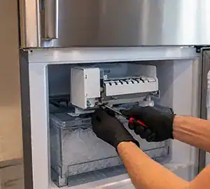 Refrigerator Ice Maker Repair in Poughkeepsie, NY