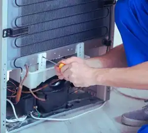 Refrigerator Maintenance Services in Poughkeepsie, NY